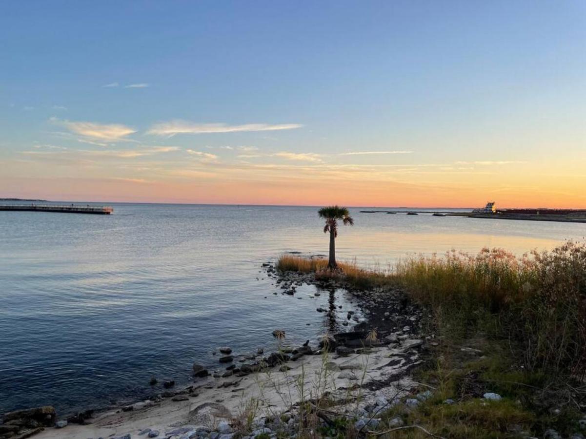 Walk To Downtown Seafood Market Bay Views Πενσακόλα Εξωτερικό φωτογραφία
